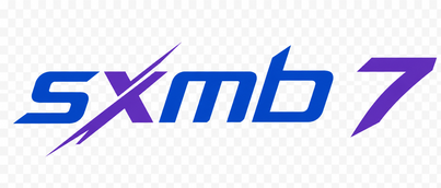 SXMB 7 logo